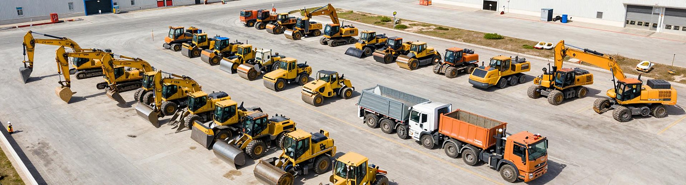 Equipment inspection and certification
