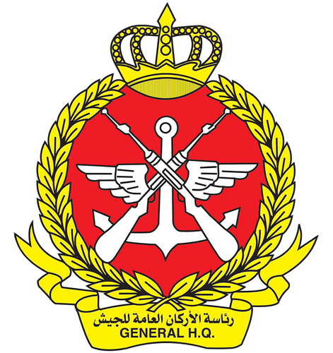 Ministry of Defence