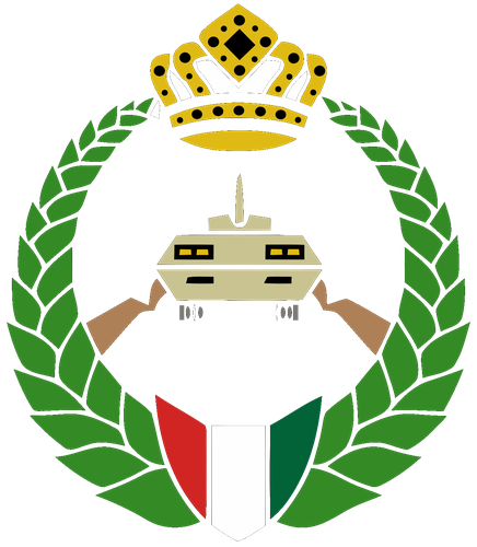 Kuwait National Guard