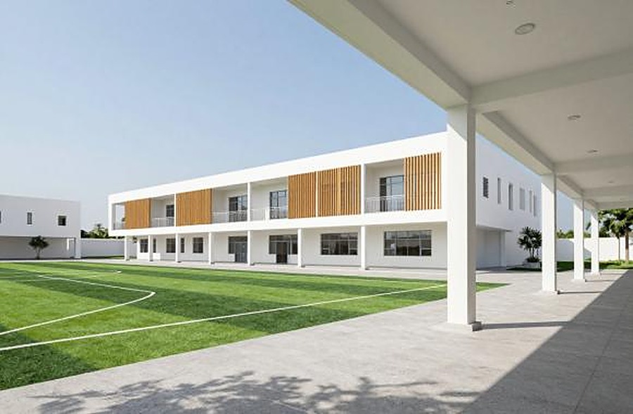 Educational Complex