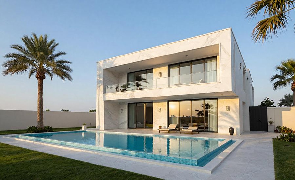 Private Luxury Residence