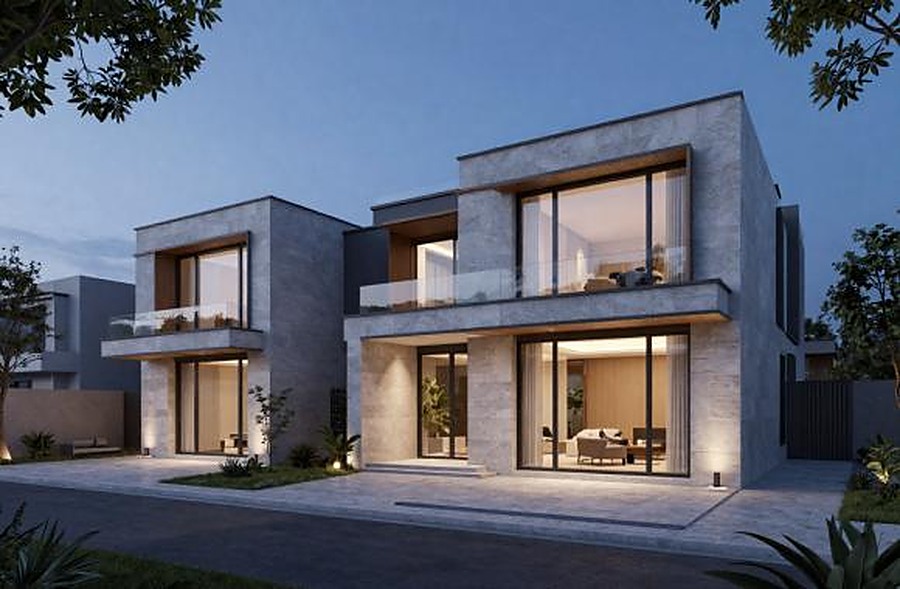 Premium Family Villa