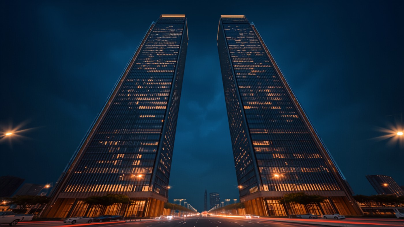 Al Mahboula Investment Compound
