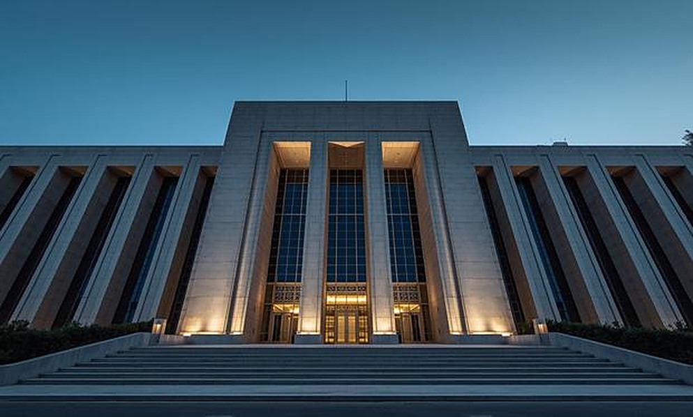 Ministry of Justice