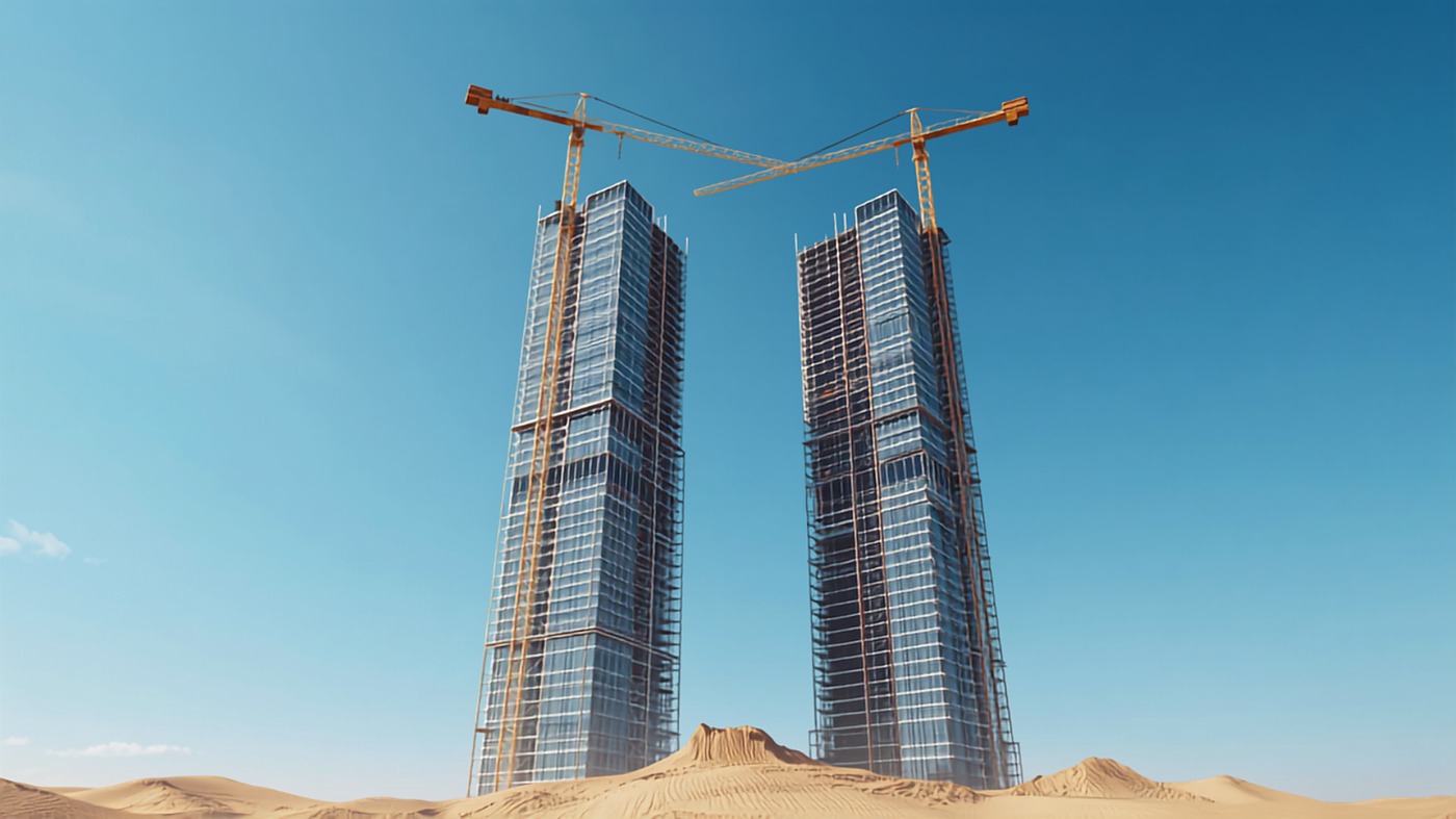 Al Mahboula Investment Compound