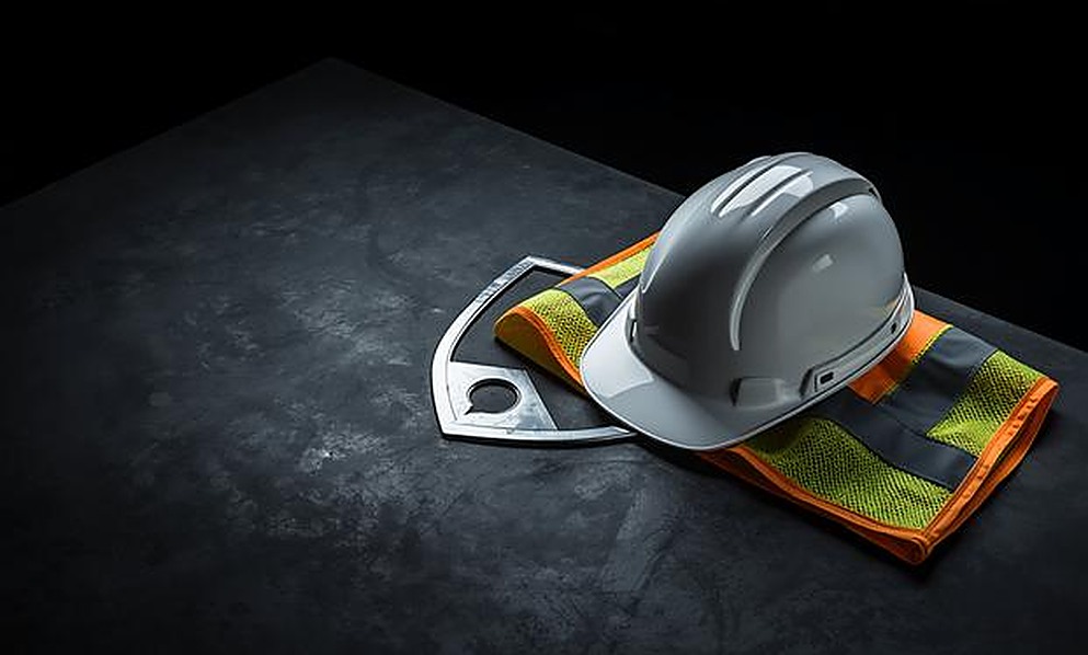 Safety and integrity on site